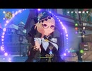 原神　雷電将軍＆エミリエ＆ナヒーダでデイリー任務#５１２。ボス