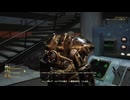 【実況】ちょっくら核戦争後の世界を冒険してくる【Fallout76】part77