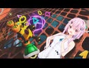 フィーちゃんカートワールド #5【マリオカートワールド】