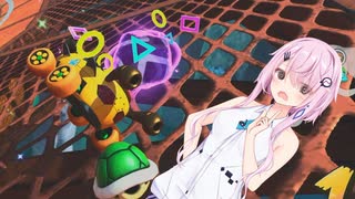 フィーちゃんカートワールド #5【マリオカートワールド】