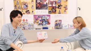 #88　〜ゲスト：生駒里奈さん　仮面ライダーガヴを大特集！