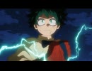 僕のヒーローアカデミア THE MOVIE ～２人の英雄～　本編