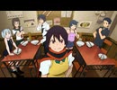 夜桜四重奏 ～ホシノウミ～　第2話　夜桜四重奏 ～ホシノウミ～