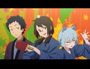 夜桜四重奏 ～ツキニナク～　第1話　夜桜四重奏 ～ツキニナク～