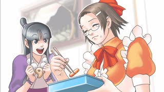 逆転裁判3 〘逆転裁判123 成歩堂セレクション〙 #9 【ネタバレ注意】