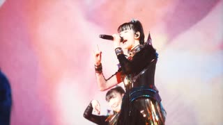 BABYMETAL, Bloodywood - Kon! Kon! (MV)
