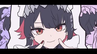 モエチャッカファイア/ごがつあめ＠歌ってみた　