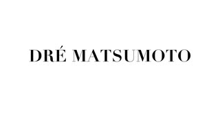 Dré Matsumoto - Patchouli (Official Album Trailer) [English Version]