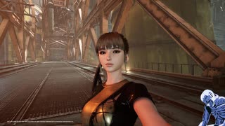 気ままにステブレ_#033【Stellar BLADE】