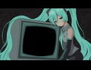 Let us travel -Reloaded-　ft.　初音ミク