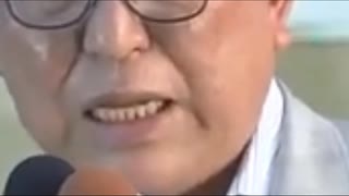 ダメ出しに耐え続ける総理大臣