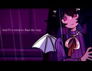 【UTAU English Original】 Star Seeker 【GIN】