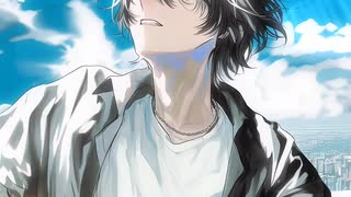 弱虫モンブラン【バンドアレンジ】