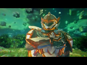 異世界転生したらドゲンジャーズだった件 第1話「異世界から ようこそ」