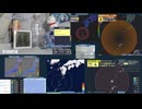 【緊急地震速報(予報)】2025年07月11日16時30分頃発生 最大震度 4トカラ列島近海