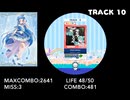 TRACK 10　デビルじゃない