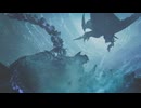 [モンスターハンターワイルズ]　口ベタ実況　物語32 PS5版