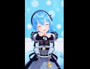 星街すいせい「可愛くてごめん」#shorts 【MMD】【ホロライブ】‪          @HoshimachiSuisei