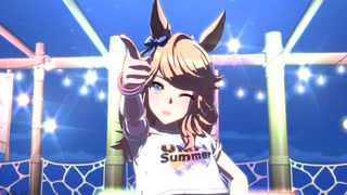 ウマ娘　ゴールドシチーメインで　タッカー'sスキルアップアイランド！