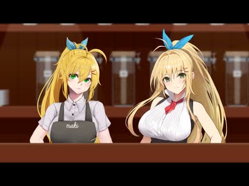 【劇場】喫茶店の新メニューを考える会