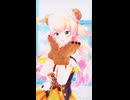 桃鈴ねね「可愛くてごめん」#shorts 【MMD】【ホロライブ】‪            @MomosuzuNene ​