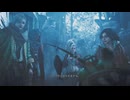 [モンスターハンターワイルズ]　口ベタ実況　物語34 PS5版