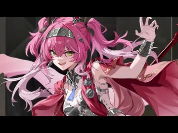 【リョナ】鳴潮 ルパ【Ryona】