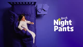 Rascals Night Pants CM