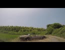 美しいスポーツカー