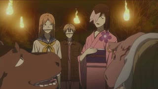 お宝ってたいていガラクタだよ【夏目友人帳 ～葉月の記～】#26