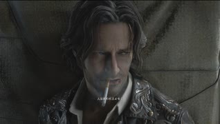 バイオハザードRE4　スナイパーライフル縛り#６