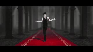 【MMDオリキャラ】リテラシー
