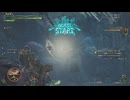 [モンスターハンターワイルズ]　口ベタ実況　物語40 ヒラバミ 編 PS5版