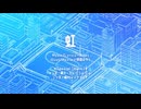 虹　/　初音ミク,重音テトsv　- from 日向雨　【 vocaduo2025vv 】
