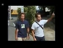 次々と難問に正解する先輩
