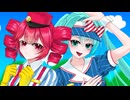 メズマライザー/描いて動画作って歌ってみた【しぃた】
