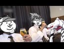 にゃんこ大戦争のエヴァンゲリオンコラボステージに問題のあのBGMが！！？