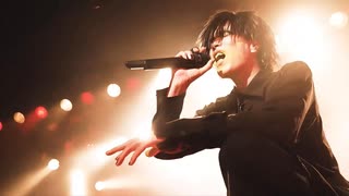 kein - グラミー 【TOUR 2023  「破戒と想像」FINAL2023.10.25 EBISU LIQUIDROOM】