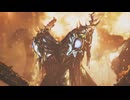 [モンスターハンターワイルズ]　口ベタ実況　物語43 PS5版