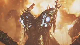 [モンスターハンターワイルズ]　口ベタ実況　物語43 PS5版