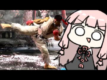 画面端へようこそ、そこはマリーザが一番輝く場所【SF6】