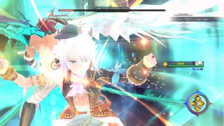 イースIX -Monstrum NOX- Lunatic アトラ・ノクス・フィリウス 白猫