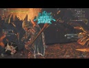 [モンスターハンターワイルズ]　口ベタ実況　物語44　？？？ 編 PS5版