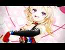 【MMD】【ホロライブ】尾丸ポルカ　エンヴィーベイビー