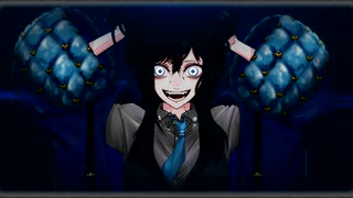 【オリジナルMV】誰にも真似できない歌声で［Nightmare］歌ってみた(cover.)
