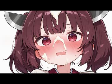 反抗期の東北きりたんを躾る方法は一目瞭然だった♡【VOICEROID劇場】