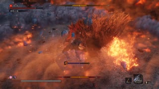 sc^イカれた生放送(SEKIRO)　２５－８