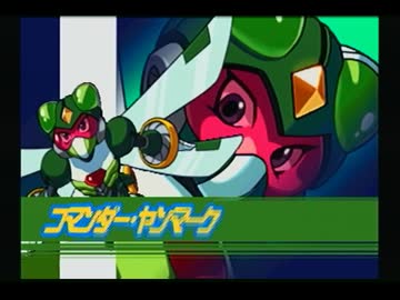 きりたんのロックマンX6【VOICEROID実況】パート3