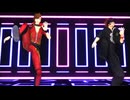 【MMD】佐助と左近で一旦ステイ【戦国BASARA】