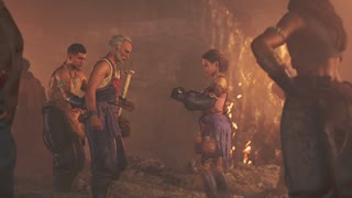 [モンスターハンターワイルズ]　口ベタ実況　物語45 PS5版